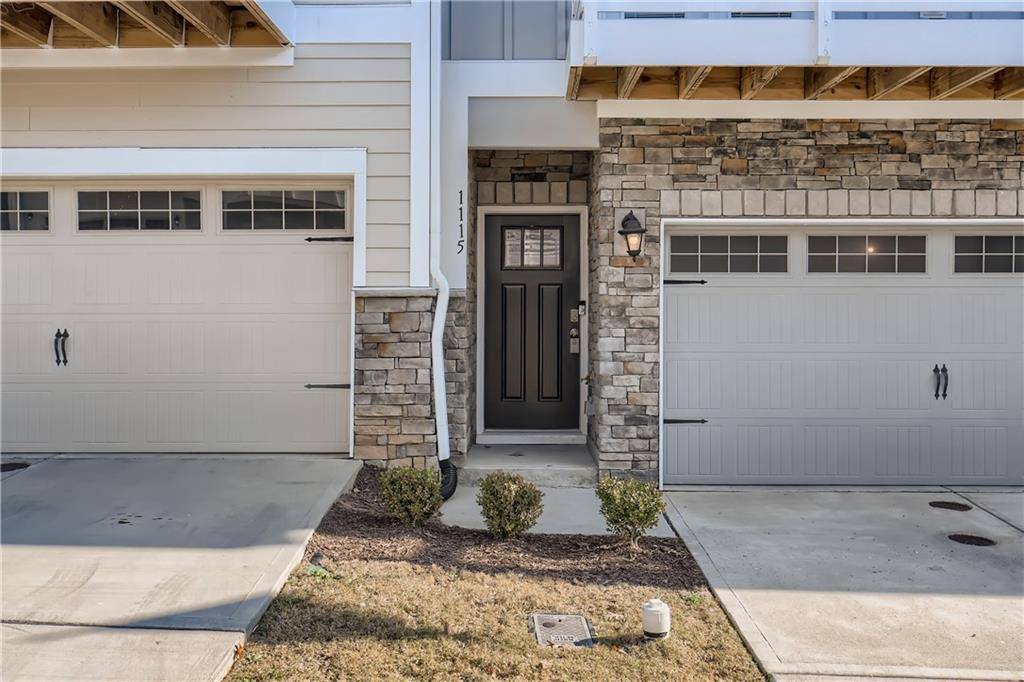 1125 Kimblewick DR, Georgetown, TX 78626