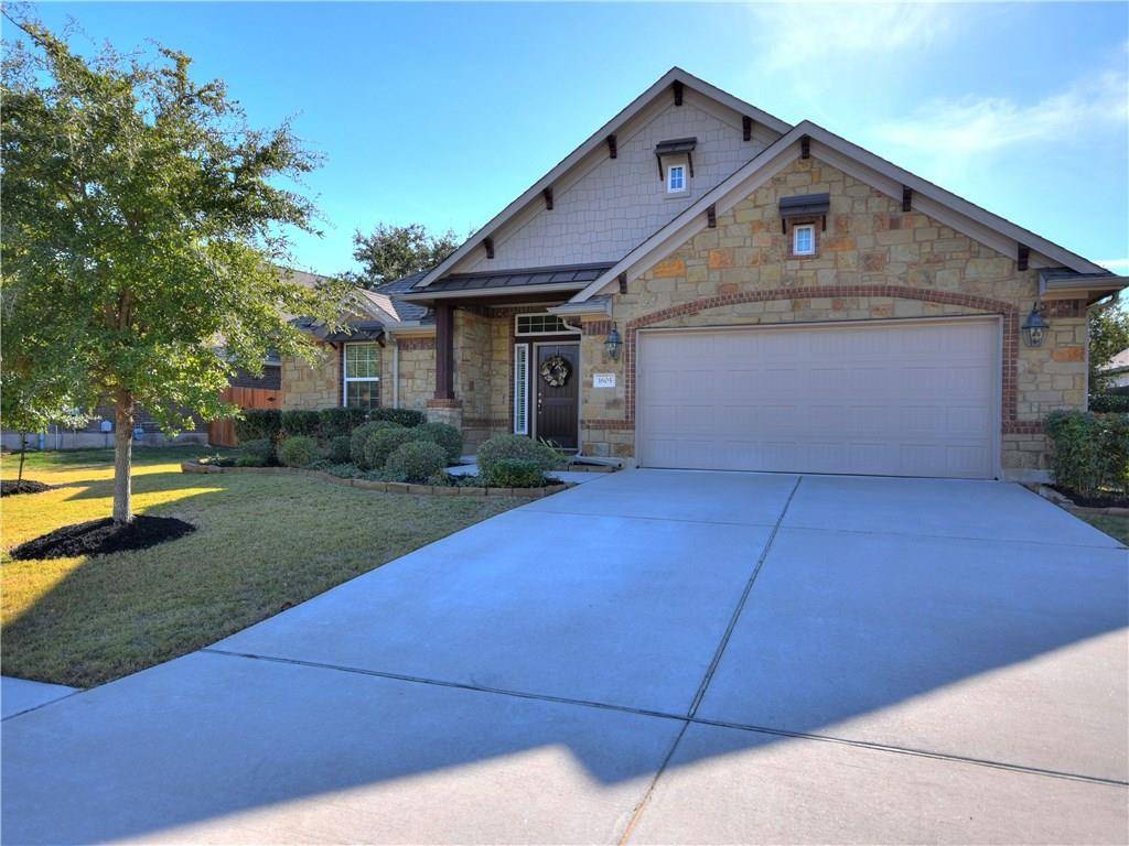 1605 Terrace View DR, Cedar Park, TX 78613