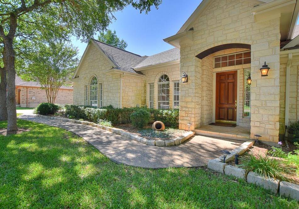 106 Champions CT, Georgetown, TX 78628