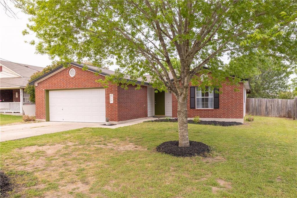 516 Jim Miller DR, Kyle, TX 78640