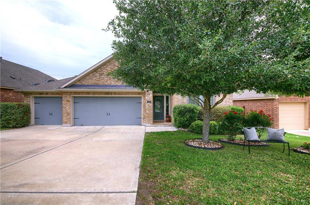 725 WILTSHIRE DR, Hutto, TX 78634