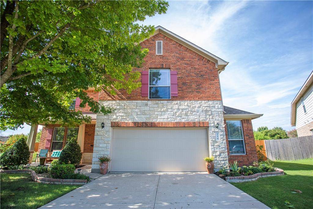 156 Crizer CT, Buda, TX 78610