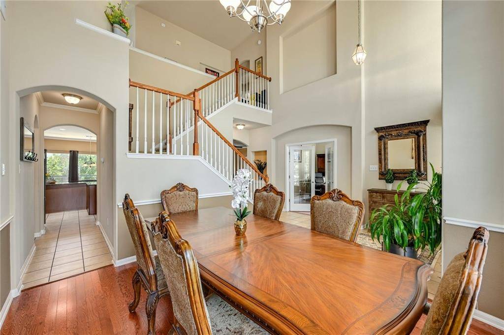 11705 Gold Run CV, Manor, TX 78653