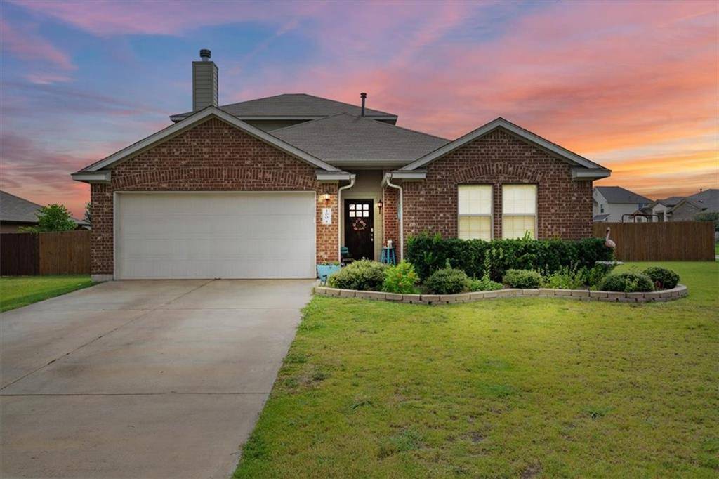 100 Panalero CV, Kyle, TX 78640