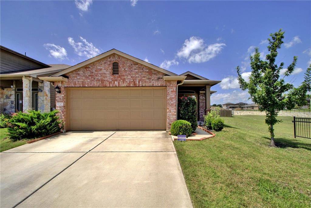 12307 Walter Vaughn DR, Manor, TX 78653