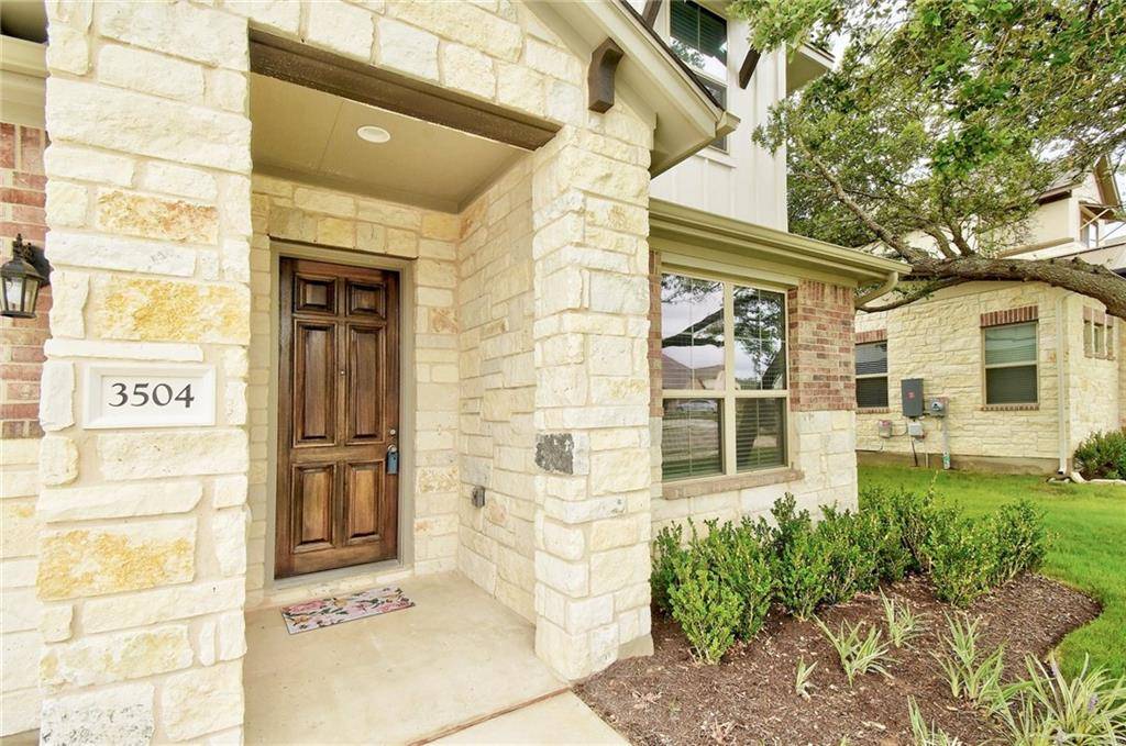 3504 Canopy LN, Cedar Park, TX 78641