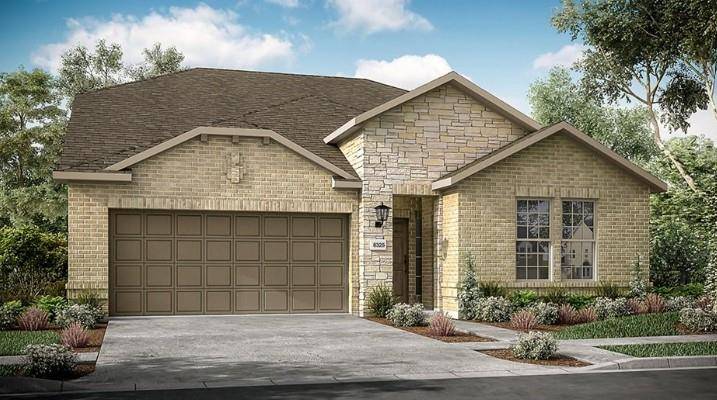 227 Milam Creek DR, Kyle, TX 78640