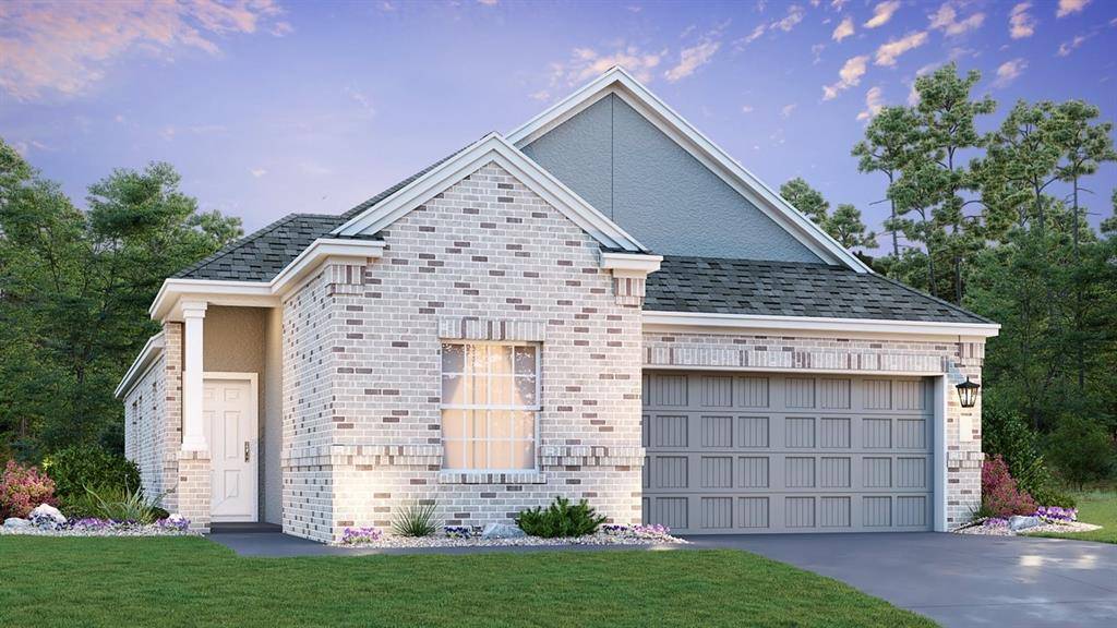 162 Maravillas BND, Bastrop, TX 78602