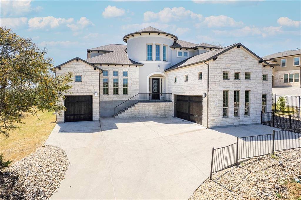 3103 Hidden Hills, Cedar Park, TX 78613