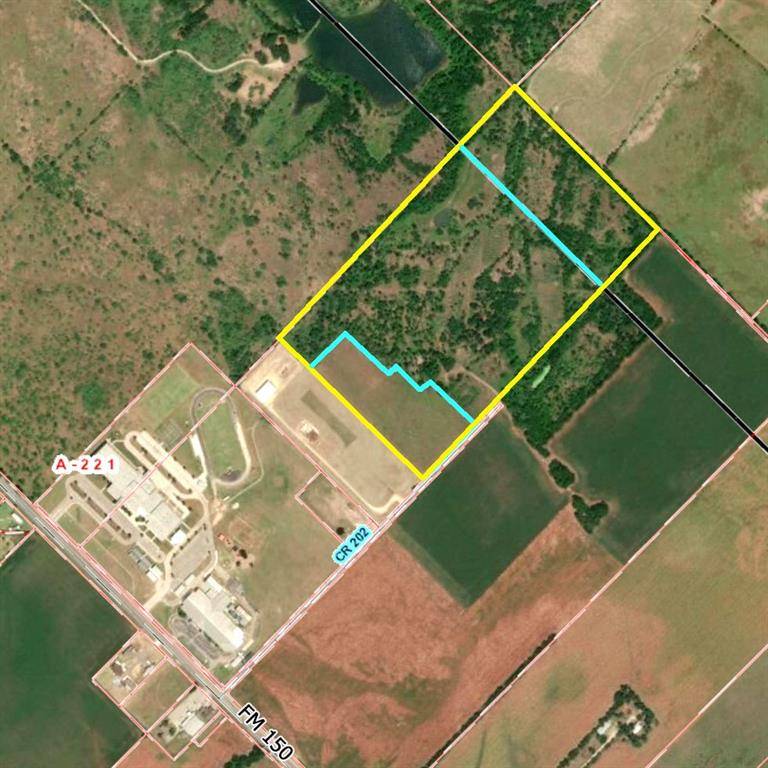 TBD County Rd 202, Kyle, TX 78640