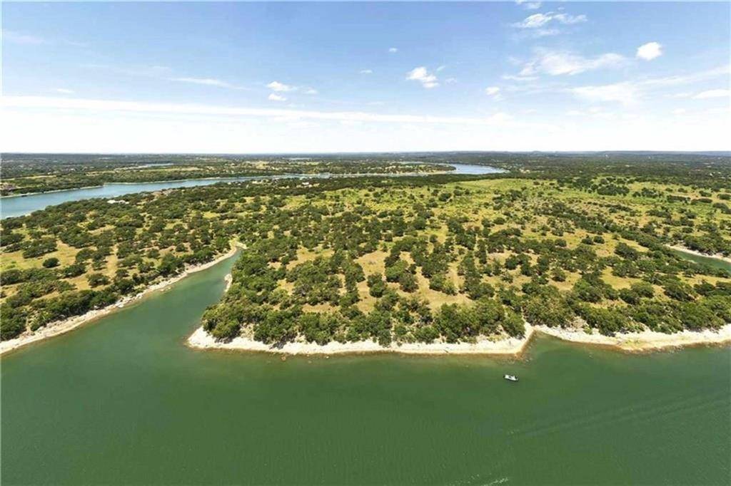 Ranch 2 Colorado Canyon DR, Marble Falls, TX 78654