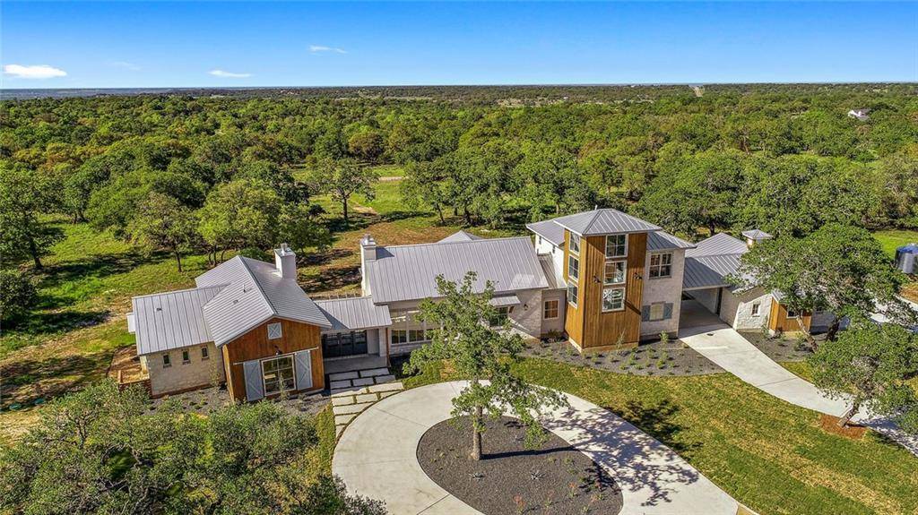 183 Inspiration LOOP, Fredericksburg, TX 78624