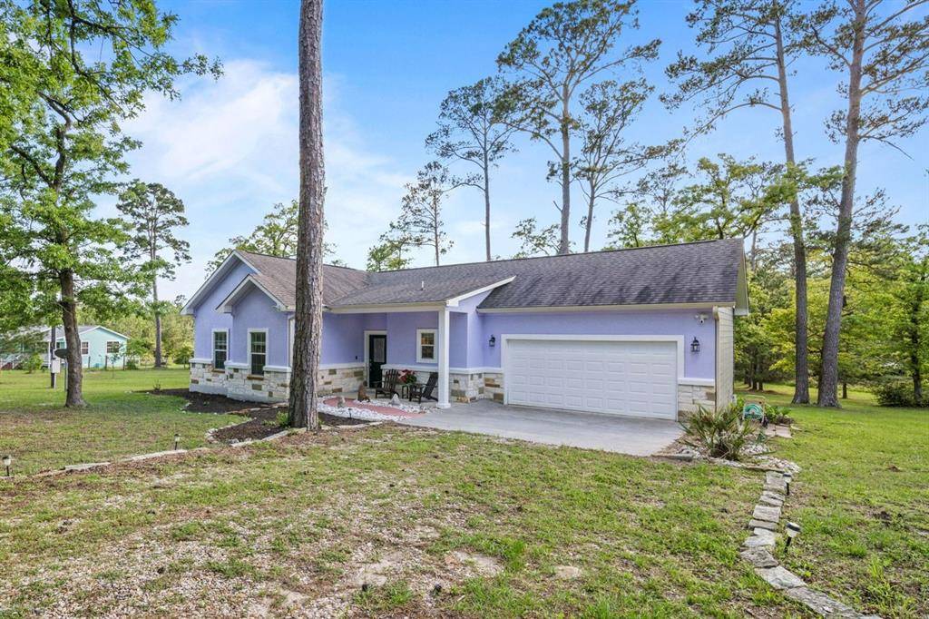 207 S Buckhorn DR, Bastrop, TX 78602