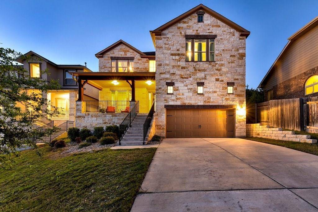 233 Santa Maria ST, Georgetown, TX 78628