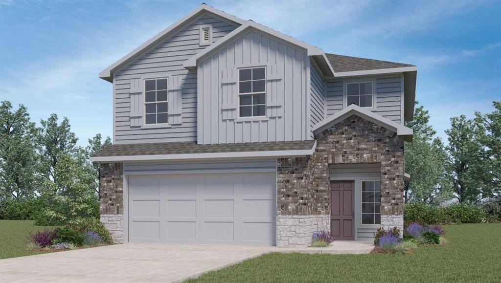 12109 Rosinca RD, Manor, TX 78653