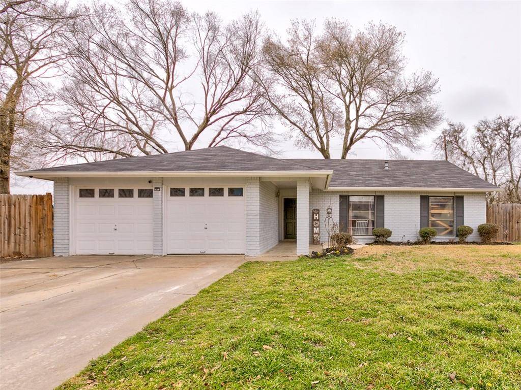 104 Wuensche, Thorndale, TX 76577