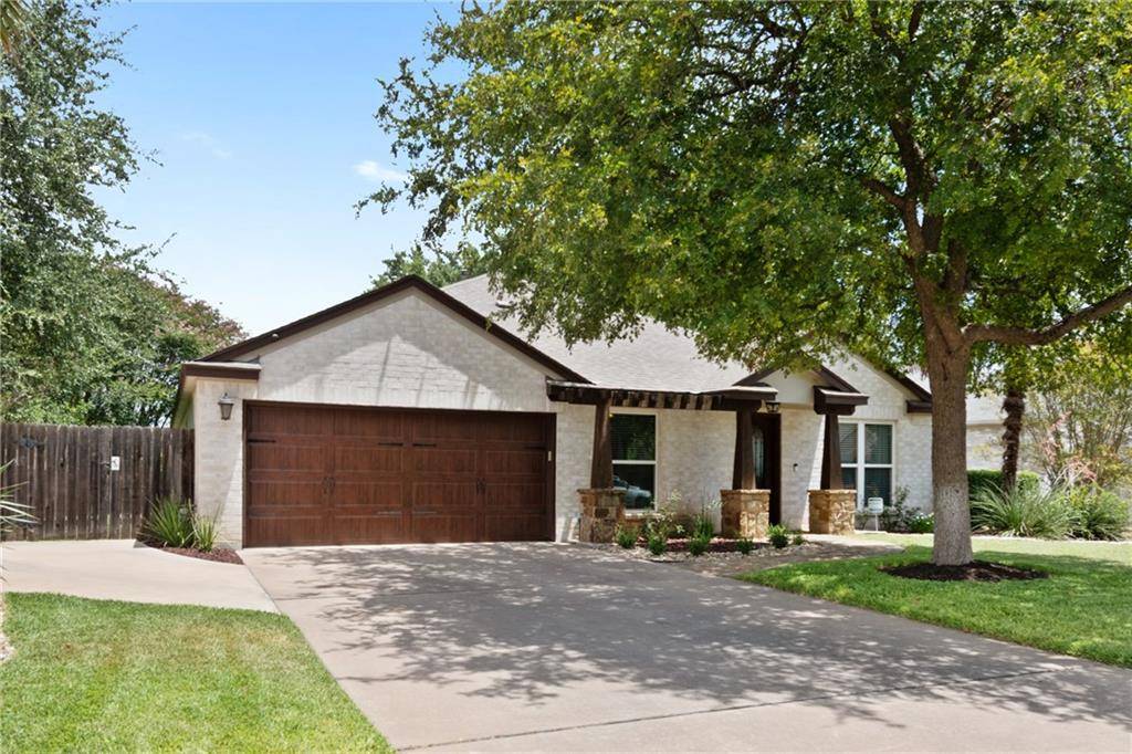 2109 Heather DR, Cedar Park, TX 78613