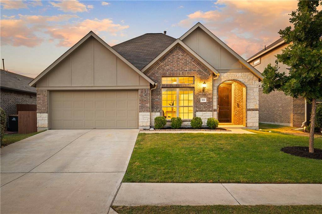 599 Vista Gardens DR, Buda, TX 78610