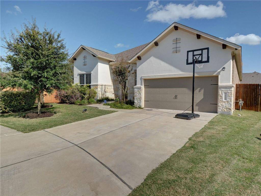 128 Clear Water PASS, Bastrop, TX 78602