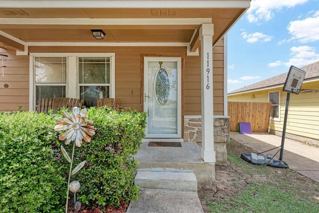 11916 Briarcreek LOOP, Manor, TX 78653
