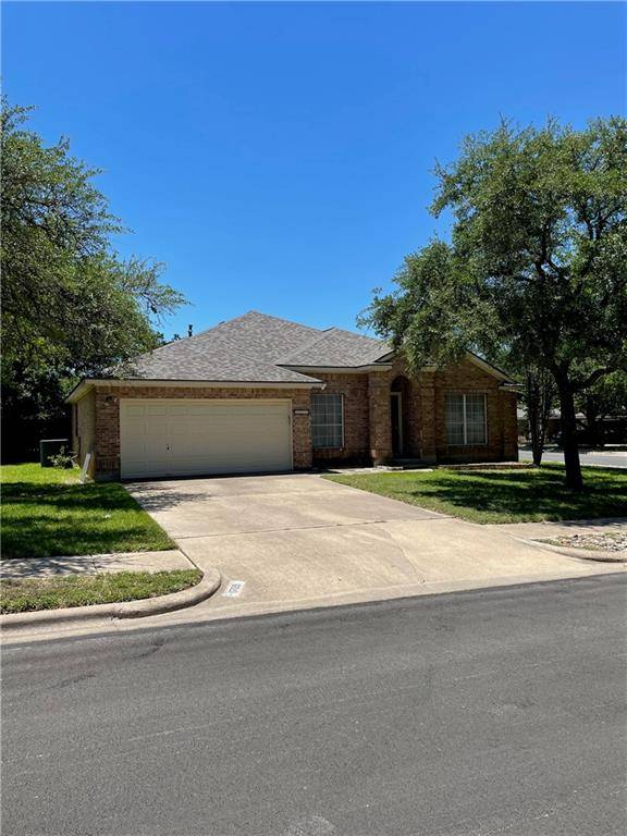 1709 Hollow Ridge DR, Cedar Park, TX 78613