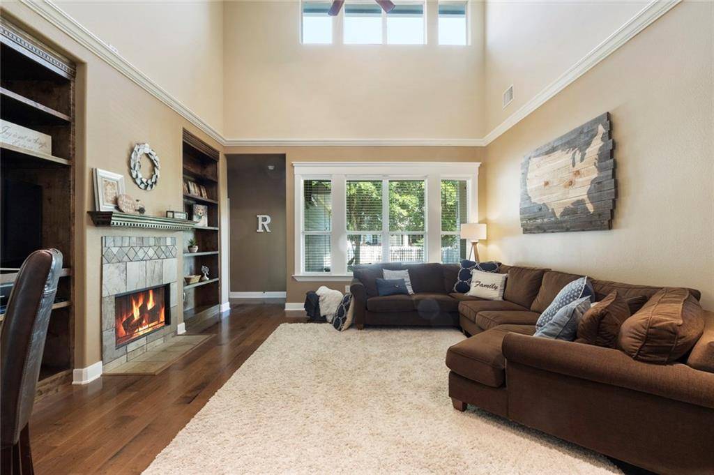 171 Caraway, Kyle, TX 78640
