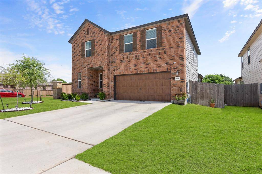 1701 Dragonfly LOOP, Bastrop, TX 78602