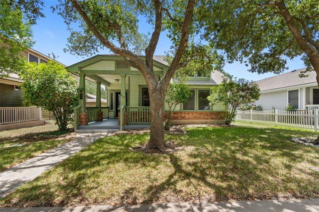 270 Strawn, Kyle, TX 78640