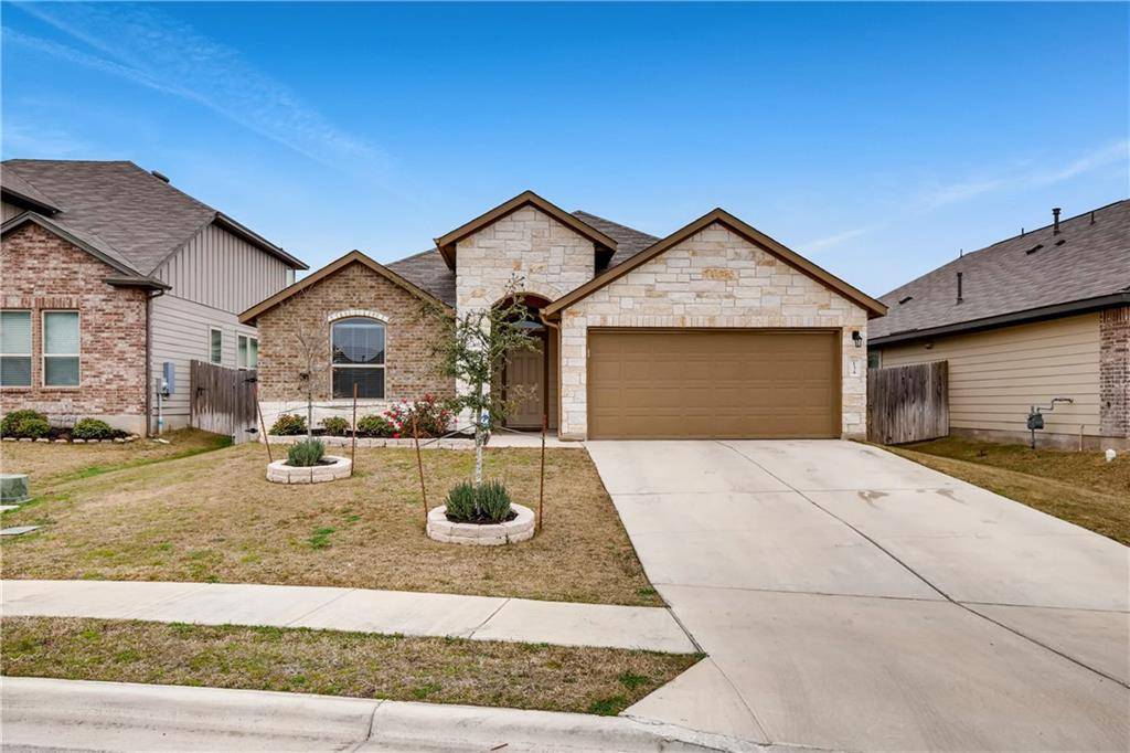 134 Noddy RD, Buda, TX 78610