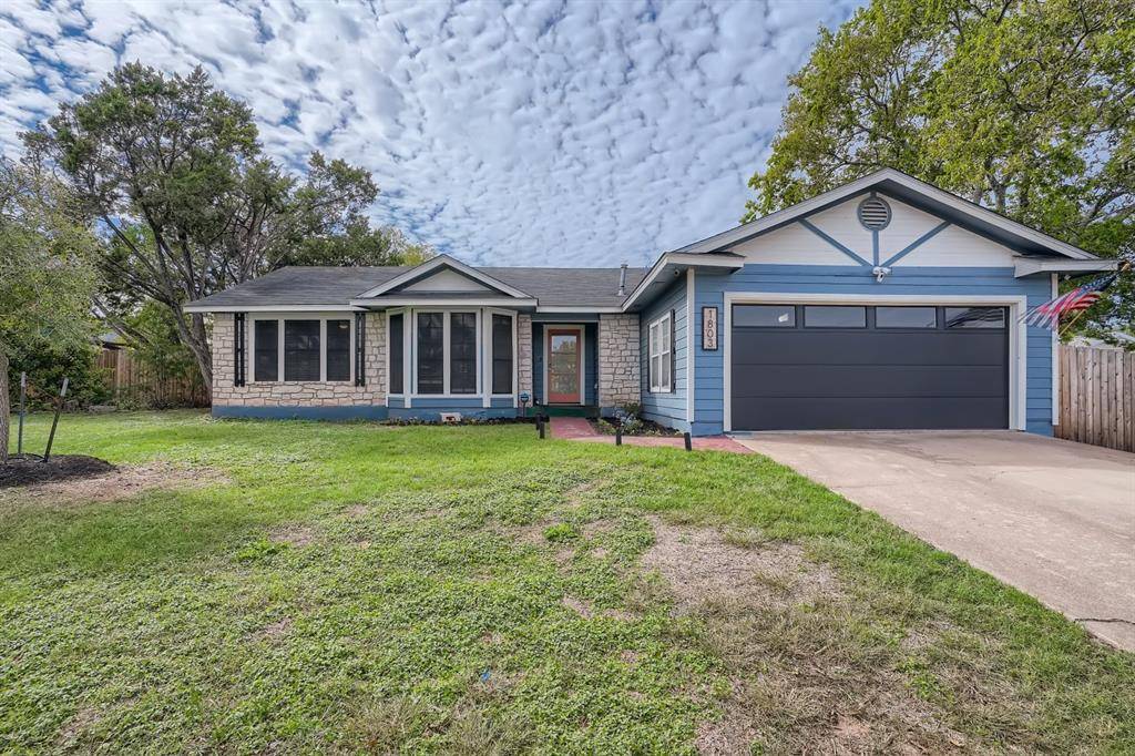 1803 Holly TRL, Cedar Park, TX 78613
