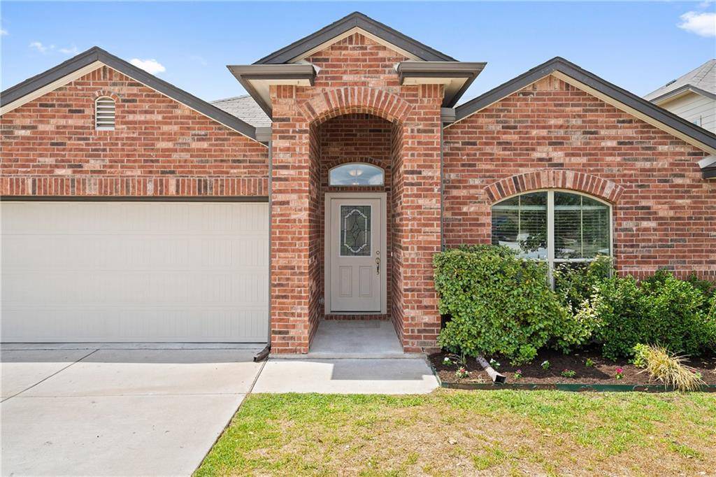 145 Igneous LN, Jarrell, TX 76537