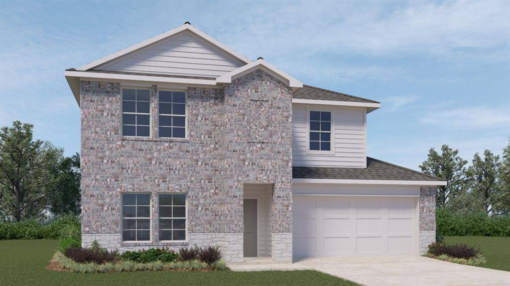 19828 Abigail Fillmore RD, Manor, TX 78653