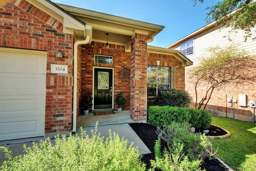 3704 Juniper Hills ST, Cedar Park, TX 78613