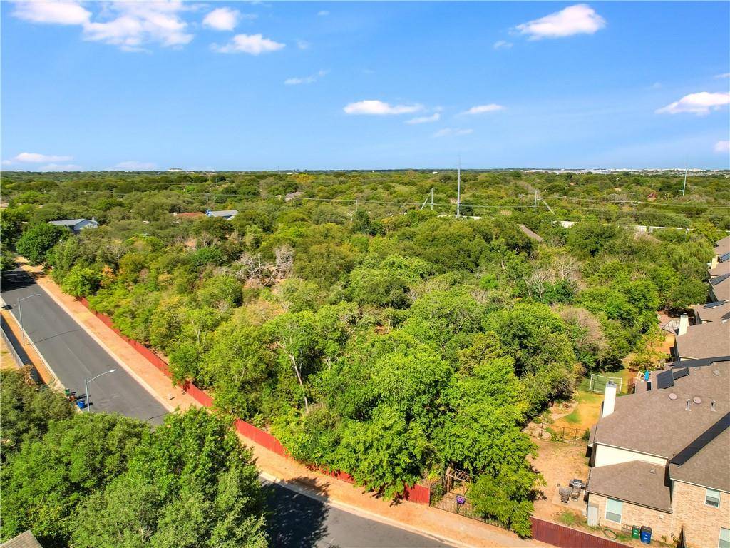 12415 Dorsett RD, Austin, TX 78727