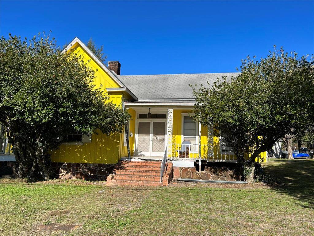 301 E 4th ST, Hearne, TX 77859