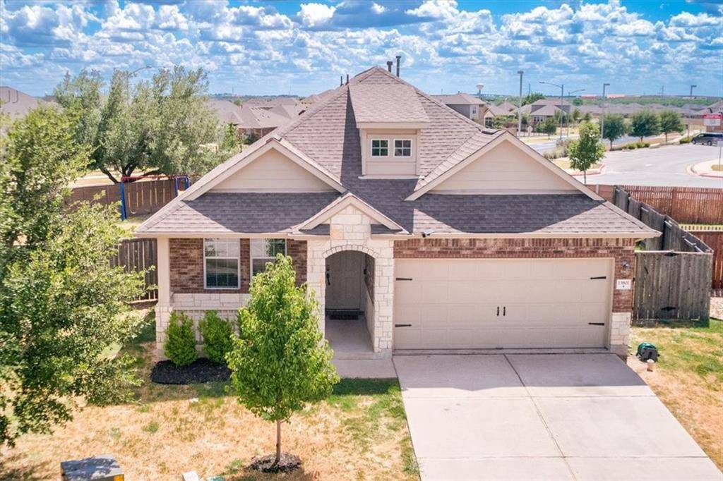 13801 Fallsprings WAY, Manor, TX 78653