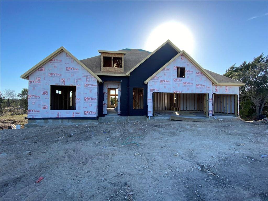 232 Washington DR, Kyle, TX 78640