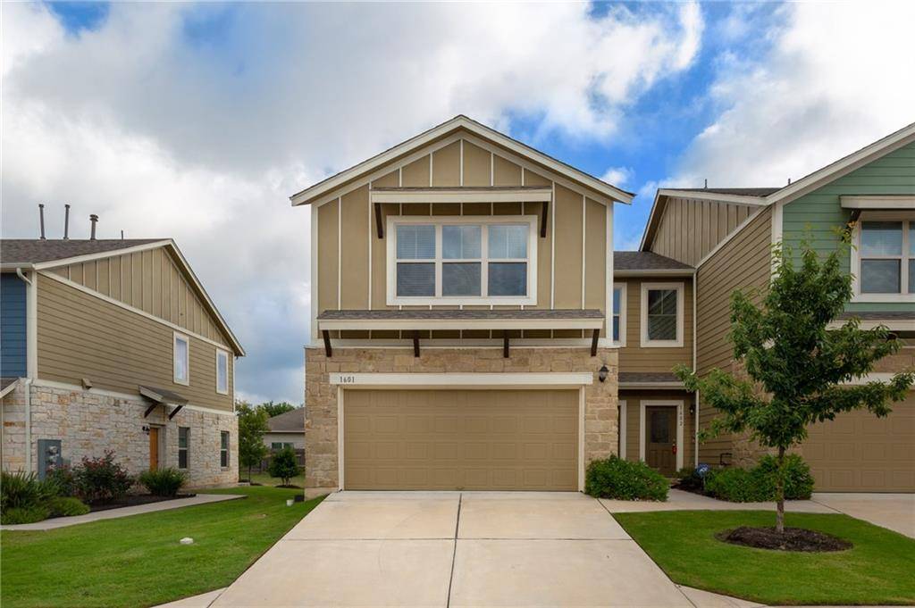 1620 Bryant DR #1601, Round Rock, TX 78664