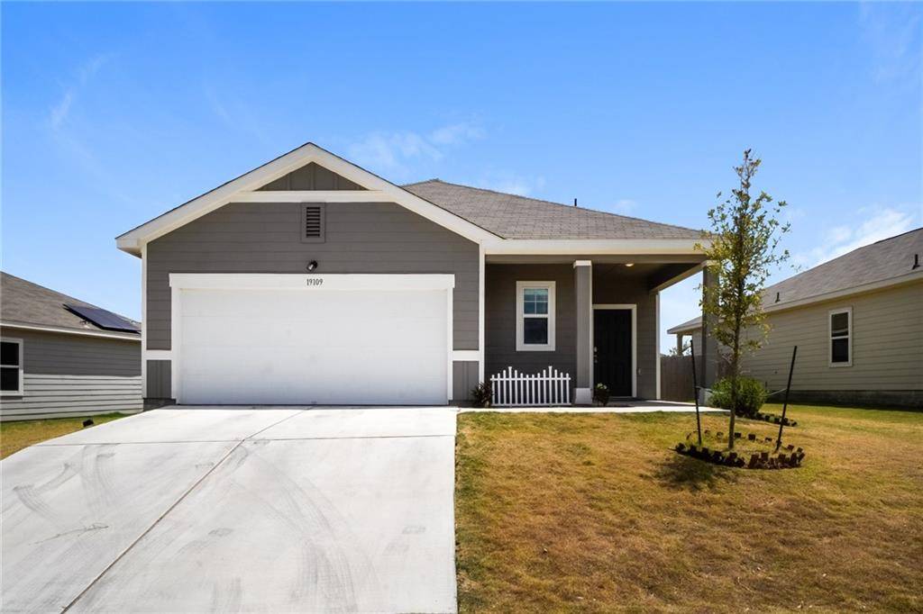 19109 Mike Mansfield RD, Manor, TX 78653