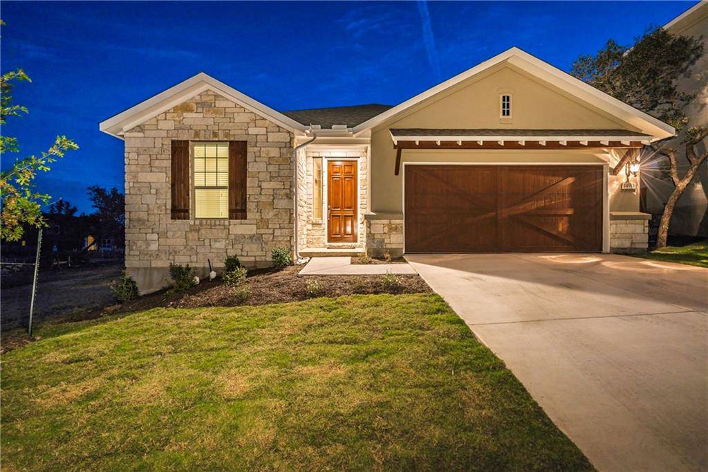 14913 Via Del Corso DR, Bee Cave, TX 78738