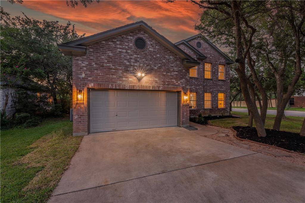 1201 Tremont DR, Cedar Park, TX 78613
