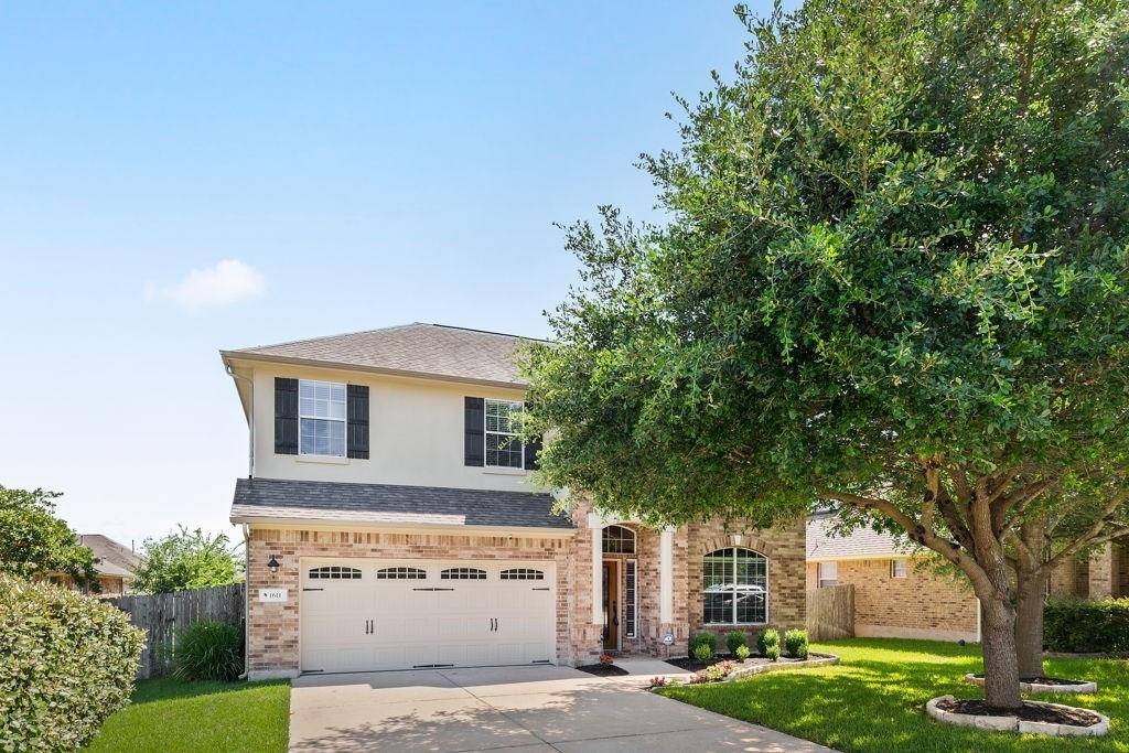 1611 Liberty Oaks BLVD, Cedar Park, TX 78613