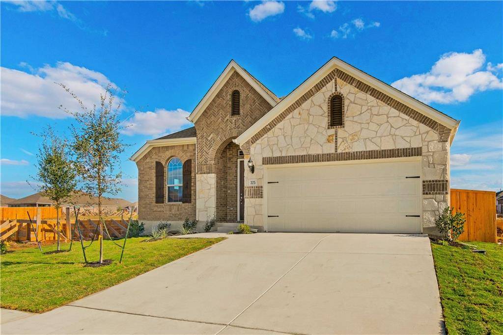 325 Spinnaker LOOP, Kyle, TX 78640