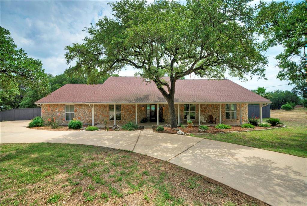 1106 Breakaway RD, Cedar Park, TX 78613
