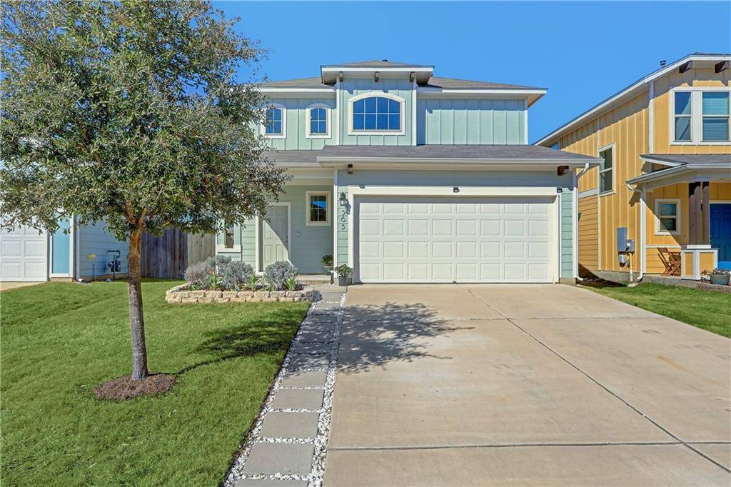 365 Guemal RD, Buda, TX 78610