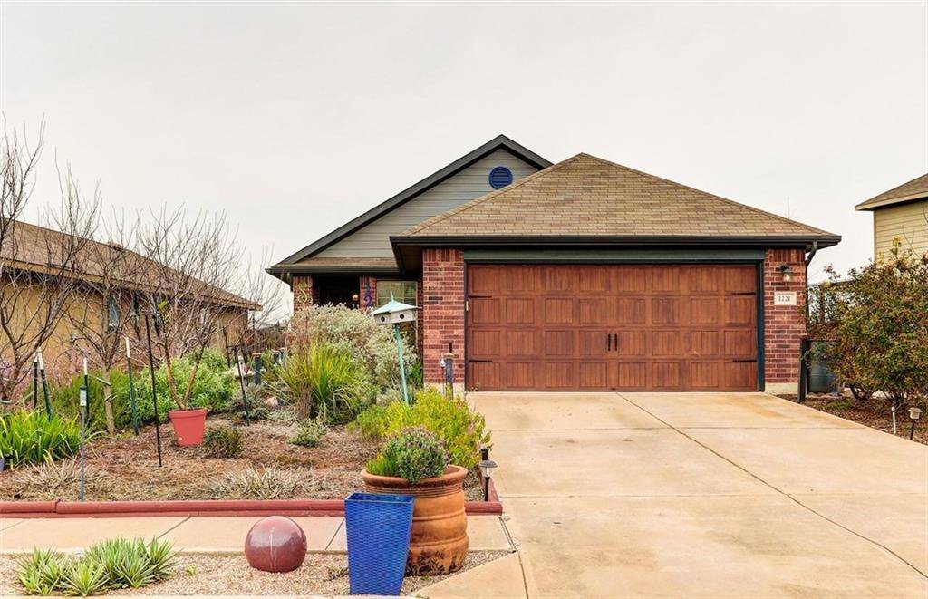 1221 Shadow Creek BLVD, Buda, TX 78610