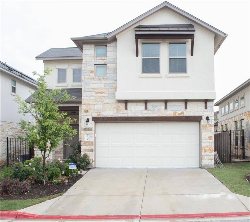 Address not disclosed, Cedar Park, TX 78613