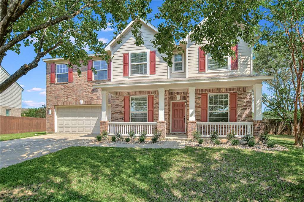 148 Pine CV, Kyle, TX 78640