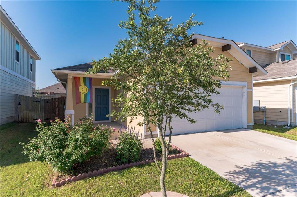 118 Wapiti RD, Buda, TX 78610
