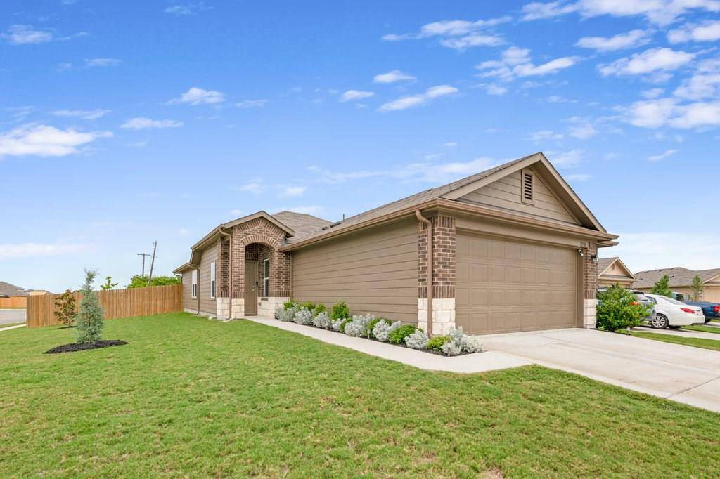 12300 Riprap DR, Manor, TX 78653